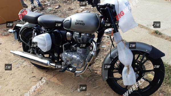 रॉयल एनफील्ड क्लासिक 350 बीएस6 बुकिंग लॉन्च डेट इंडिया जानकारी