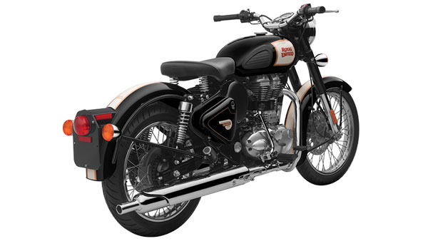 रॉयल एनफील्ड थंडरबर्ड बुलेट 500 बुकिंग बंद कारण