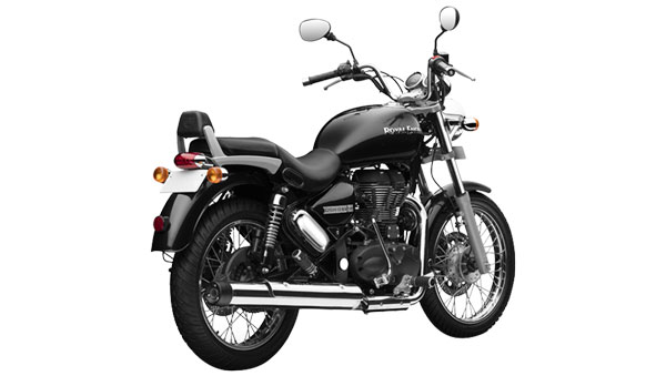 रॉयल एनफील्ड थंडरबर्ड बुलेट 500 बुकिंग बंद कारण