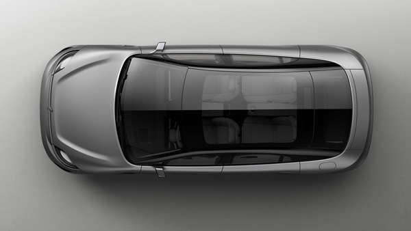 सोनी ने किया विजन-एस कांसेप्ट कार का खुलासा, बिना ड्राइवर के चलती है यह इलेक्ट्रिक कार