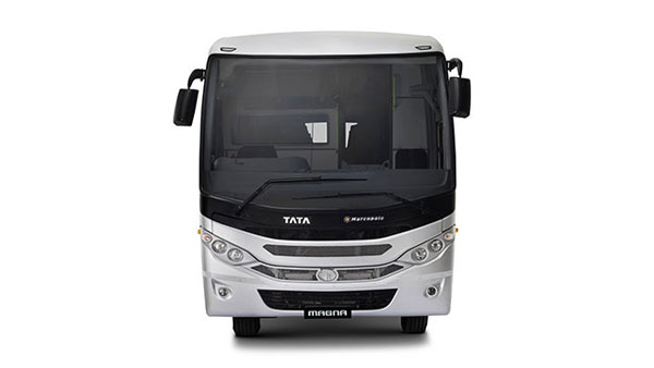 महाराष्ट्र: सरकारी बसों में लगाए जाएंगे पैनिक बटन और ट्रैकिंग डिवाइस