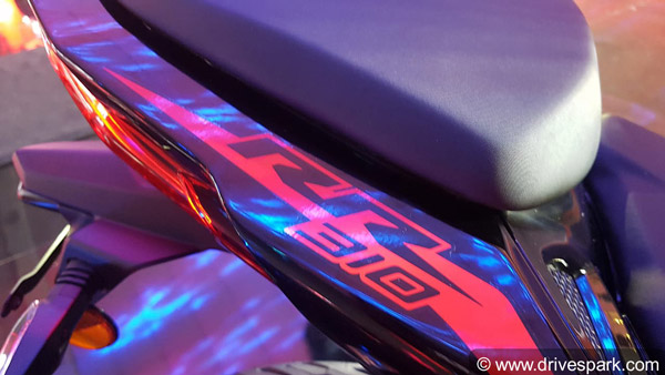 नई टीवीएस अपाचे आरआर310 बीएस6 लॉन्च कीमत 2.40 लाख रुपये फीचर्स इंजन अपडेट जानकारी