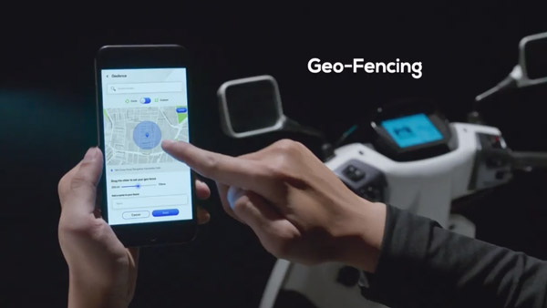 टीवीएस आईक्यूब इलेक्ट्रिक स्कूटर लॉन्च कीमत 1.15 लाख रुपये ऑन रोड कीमत