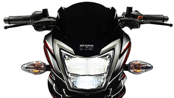 टीवीएस स्टार सिटी+ बीएस6 भारत में हुआ लॉन्च, कीमत 62,034 रुपये से शुरू