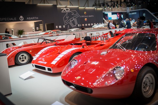 जिनेवा मोटर शो 2020 कैंसल कारण कोरोना वॉयरस जानकारी