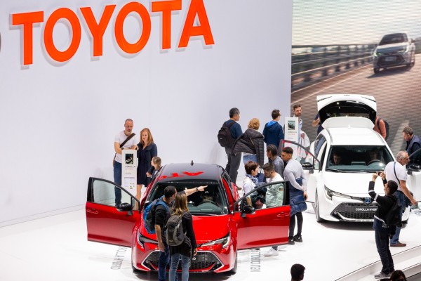 जिनेवा मोटर शो 2020 कैंसल कारण कोरोना वॉयरस जानकारी