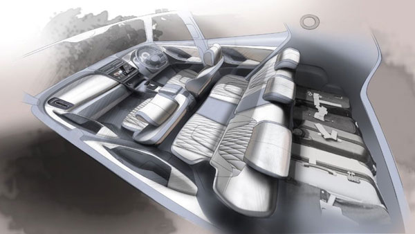 नई हुंडई क्रेटा इंटीरियर फीचर्स जानकारी भारत लॉन्च 17 मार्च