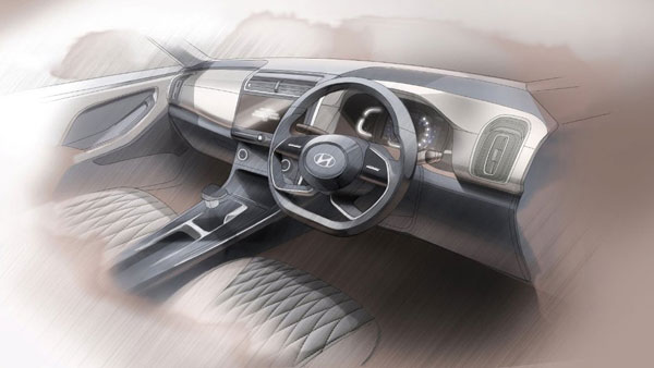 नई हुंडई क्रेटा इंटीरियर फीचर्स जानकारी भारत लॉन्च 17 मार्च