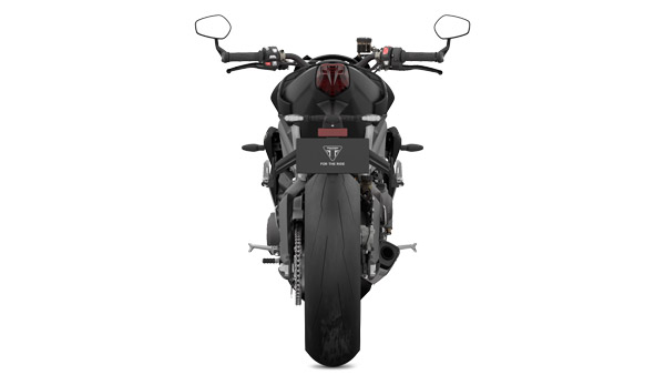 ट्रायम्फ स्ट्रीट ट्रिपल आरएस 2020 अगले माह हो सकती है लॉन्च, जाने क्या हुए बदलाव