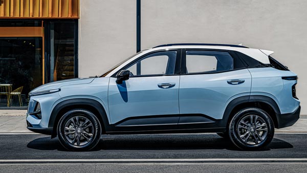 एमजी मोटर की उत्तर-पूर्वी भारत में दस्तक, गुवाहाटी में खोला नया शोरूम