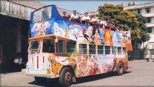 डबल डेकर बसें कोलकाता तैयार मार्च से होगी शुरू