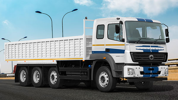 ये हैं भारत की टॉप 5 ट्रक निर्माता कंपनियां, जानिये कौन है लिस्ट में शामिल