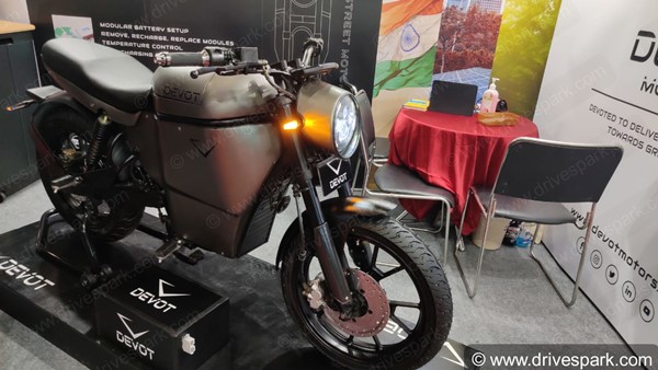 ऑटो एक्सपो 2020 में छाई रही ये 4 इलेक्ट्रिक बाइक, जानिए क्यों है खास