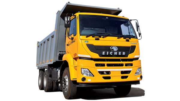 ये हैं भारत की टॉप 5 ट्रक निर्माता कंपनियां, जानिये कौन है लिस्ट में शामिल