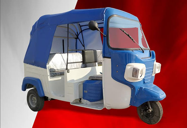 ईटीओ मोटर्स दिल्ली के चार मेट्रो स्टेशन पर शुरू करेगी ई-रिक्शा सर्विस