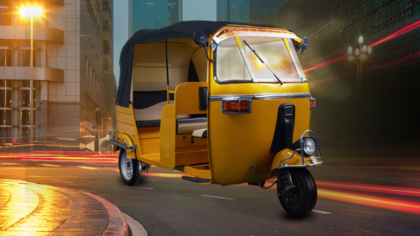 ईटीओ मोटर्स दिल्ली के चार मेट्रो स्टेशन पर शुरू करेगी ई-रिक्शा सर्विस