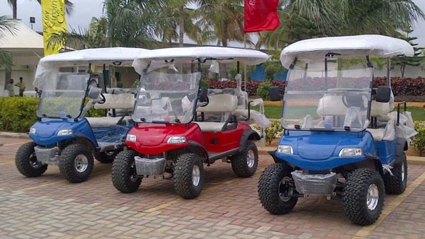 डोनॉल्ड ट्रंप 15 इलेक्ट्रिक वाहनों में घूमेंगे ताजमहल जाने इनके बारें में