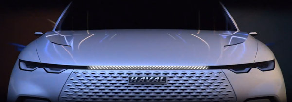 ग्रेट वॉल मोटर हावेल कॉन्सेप्ट एच और हावेल ई कॉन्सेप्ट को ऑटो एक्सपो में करेगी पेश