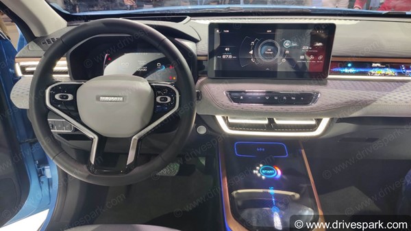 हवल कांसेप्ट एच को भारत में पेश, जाने फीचर्स, इंजन जानकारी