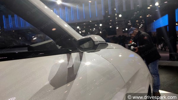 हवल विजन 2025 कांसेप्ट कार ऑटो एक्सपो 2020 में हुई पेश, देखें क्या है फीचर्स