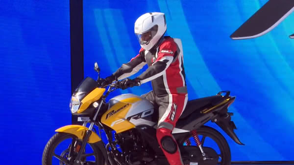 हीरो पैशन प्रो बीएस6 व नई हीरो ग्लैमर 125 लॉन्च नई एक्सट्रीम 160आर पेश