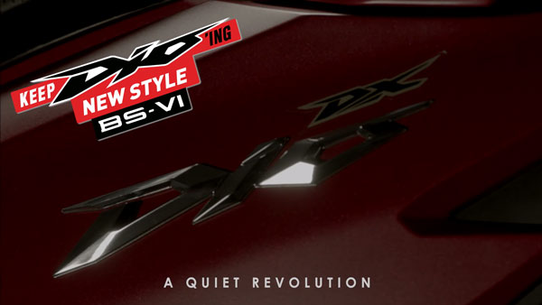 बीएस6 होंडा डियो का टीजर हुआ जारी, जानिए क्या मिलेंगे नए फीचर्स