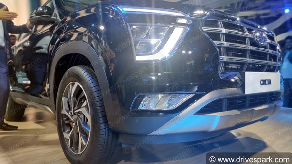 हुंडई क्रेटा 2020 में क्या मिल रहा है नया, यहां जानिए सभी जानकारी