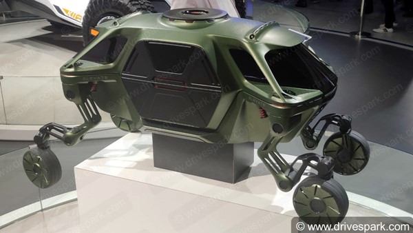 ऑटो एक्सपो 2020 आखिरी दिन: इम्पोर्टेन्ट कार टाटा सिएरा ईवी कांसेप्ट, मारुति सुजुकी फ्यूचरो-ई जानकारी