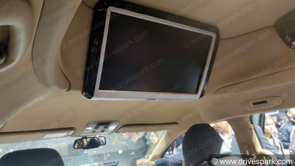 किया कार्निवल हाई लिमोजिन वैरिएंट लॉन्च जल्द फीचर्स जानकारी किया कार्निवल हाई लिमोजिन वैरिएंट लॉन्च जल्द फीचर्स जानकारी