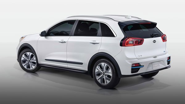 किया मोटर्स सोल व निरो ईवी को ऑटो एक्सपो 2020 में करेगी प्रदर्शित, देखें तस्वीरें