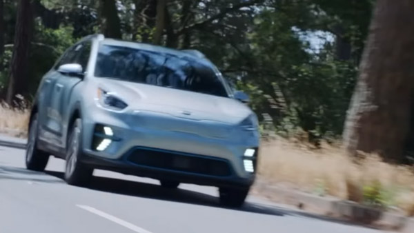 किया मोटर्स सोल व निरो ईवी को ऑटो एक्सपो 2020 में करेगी प्रदर्शित, देखें तस्वीरें