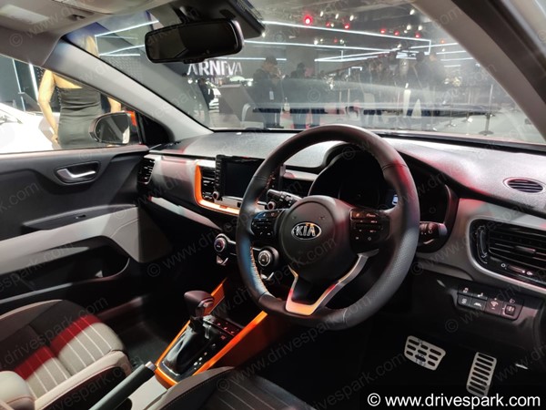 किया स्टोनिक ऑटो एक्सपो 2020 में हुई पेश, जानिए क्या है खास