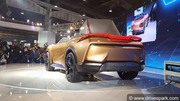 ऑटो एक्सपो 2020 में हुआ इन कांसेप्ट कारों का खुलासा, जानें क्या खास है इनमे