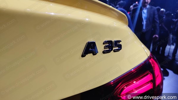 मर्सिडीज ए-क्लास लिमोजीन की बुकिंग 2 लाख रुपये से हुई शुरू, जानिए कब होगी लॉन्च