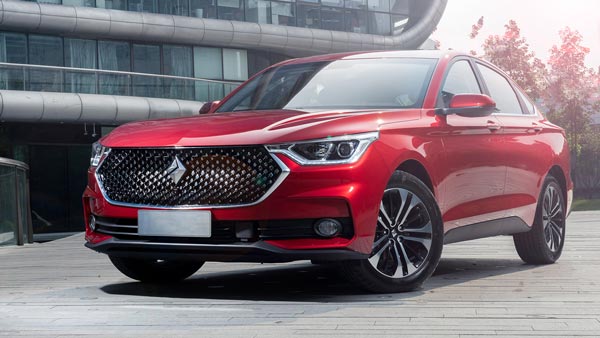 एमजी की नई सेडान 2021 तक भारत में हो सकती है लॉन्च, ऑटो एक्सपो में होगी पेश