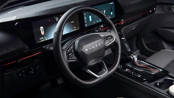 एमजी की नई सेडान 2021 तक भारत में हो सकती है लॉन्च, ऑटो एक्सपो में होगी पेश