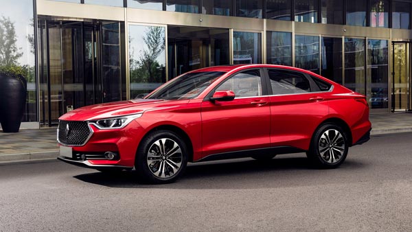 एमजी की नई सेडान 2021 तक भारत में हो सकती है लॉन्च, ऑटो एक्सपो में होगी पेश