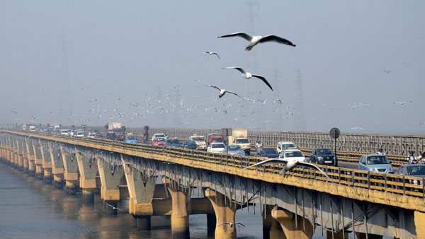 मुंबई फ्लाईओवर, हाईवे नई स्पीड लिमिट ट्रैफिक पुलिस जानकारी मुंबई फ्लाईओवर, हाईवे नई स्पीड लिमिट ट्रैफिक पुलिस जानकारी