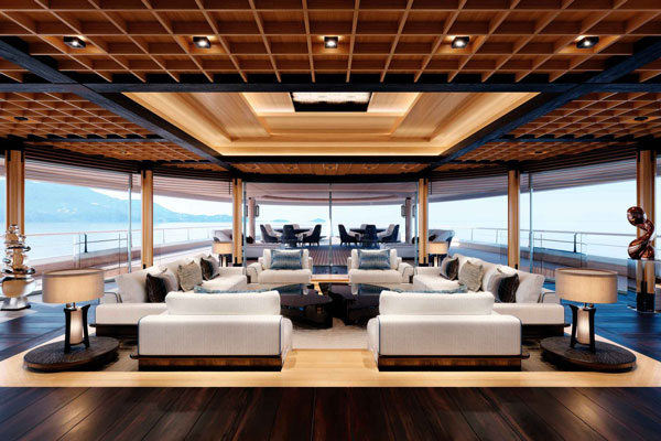 बिल गेट्स ने नहीं खरीदी है हाइड्रोजन से चलने वाली यॉट, जाने क्या है इस खबर की सच्चाई