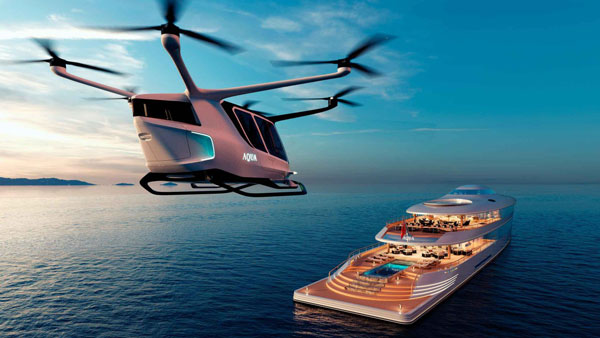 बिल गेट्स ने नहीं खरीदी है हाइड्रोजन से चलने वाली यॉट, जाने क्या है इस खबर की सच्चाई