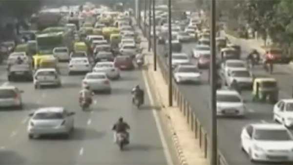 बिहार के युवा ने बनाया पानी से चलने वाला इंजन, एक बार पानी भरने पर दोबारा नहीं पड़ती जरूरत