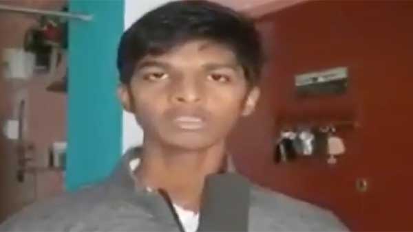 बिहार के युवा ने बनाया पानी से चलने वाला इंजन, एक बार पानी भरने पर दोबारा नहीं पड़ती जरूरत