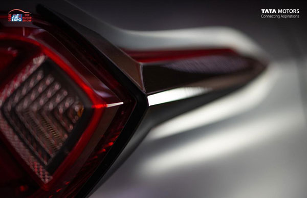 टाटा हार्नबिल (एच2एक्स) का नया टीजर जारी, ऑटो एक्सपो 2020 में की जाएगी प्रदर्शित