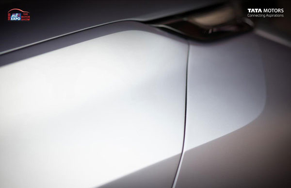 टाटा हार्नबिल (एच2एक्स) का नया टीजर जारी, ऑटो एक्सपो 2020 में की जाएगी प्रदर्शित