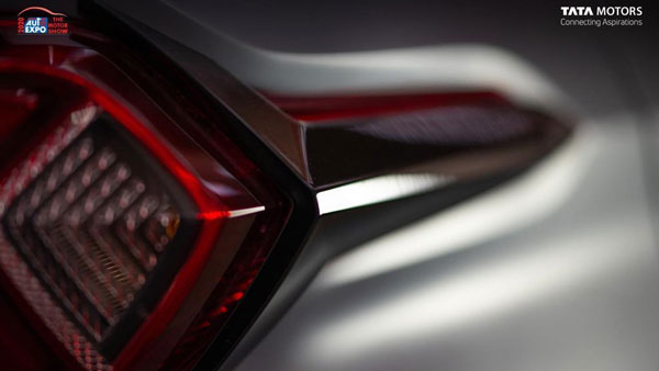 टाटा हार्नबिल (एच2एक्स) का नया टीजर जारी, ऑटो एक्सपो 2020 में की जाएगी प्रदर्शित