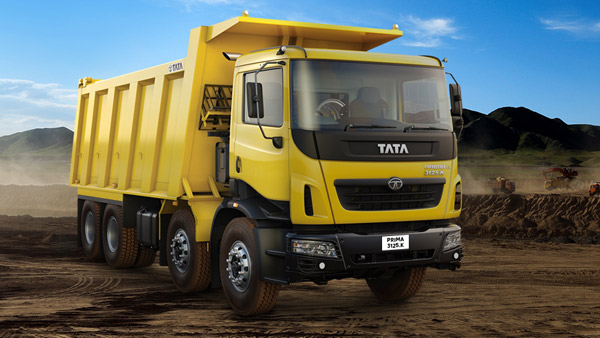 ये हैं भारत की टॉप 5 ट्रक निर्माता कंपनियां, जानिये कौन है लिस्ट में शामिल