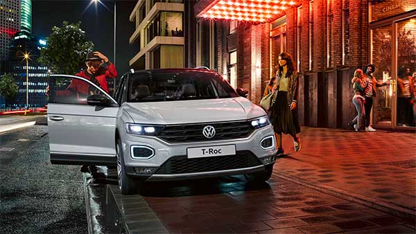 भारत में अगले दो महिनों में लॉन्च होने वाली हैं ये 6 एसयूवी, जाने कौन हैं लिस्ट में