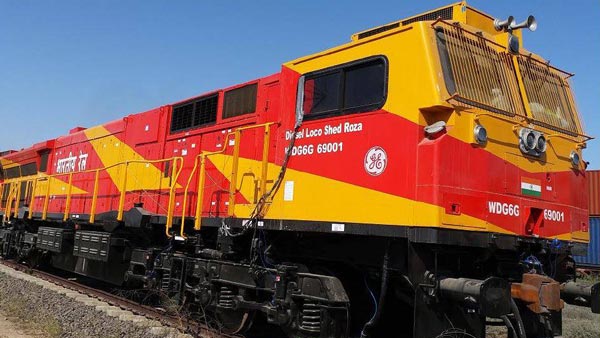 ट्रेन का डीजल इंजन अधिकतम कितनी बोगी खींच सकता है