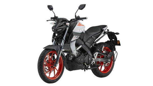 यामाहा एमटी-15 बीएस6 लॉन्च कीमत 1.38 लाख रुपये