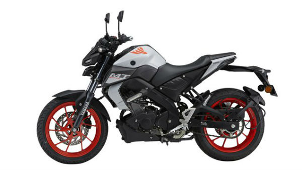 यामाहा एमटी-15 बीएस6 लॉन्च कीमत 1.38 लाख रुपये